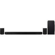 Samsung Q-Series Soundbar HW-Q990B/ZN