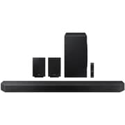 Samsung Q-Series Soundbar HW-Q990B/ZN
