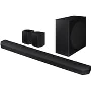 Samsung Q-Series Soundbar HW-Q930B/ZN