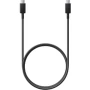 Samsung USB-C To USB-C 5A Cable 1m Black