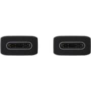 Samsung USB-C To USB-C 5A Cable 1m Black