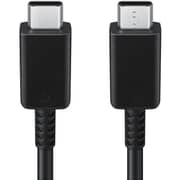 Samsung USB-C To USB-C 5A Cable 1m Black