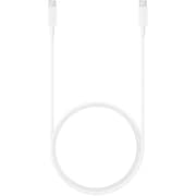 Samsung USB-C To USB-C 5A Cable 1.8m White