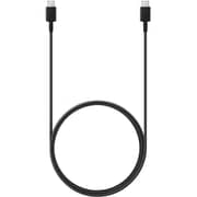 Samsung USB-C To USB-C 3A Cable 1.8m Black