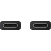 Samsung USB-C To USB-C 3A Cable 1.8m Black