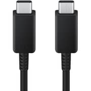 Samsung USB-C To USB-C 5A Cable 1.8m Black