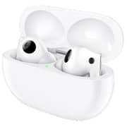 Huawei T0006 Freebuds Pro 2 Wireless In Earbuds Ceramic White