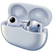 Huawei T0006 Freebuds Pro 2 Wireless In Earbuds Silver Blue