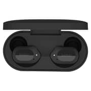 Belkin Soundform Play True Wireless Bluetooth Earbuds - Black