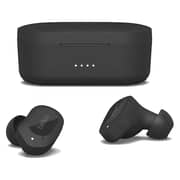 Belkin Soundform Play True Wireless Bluetooth Earbuds - Black