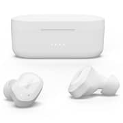 Belkin Soundform Play True Wireless Bluetooth Earbuds - White