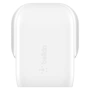 Belkin USB Type-C Wall Charger White