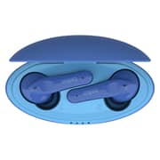 Belkin Soundform Nano True Wireless Bluetooth Earbuds - Blue