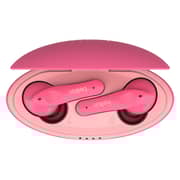 Belkin Soundform Nano True Wireless Bluetooth Earbuds - Pink