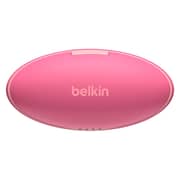 Belkin Soundform Nano True Wireless Bluetooth Earbuds - Pink