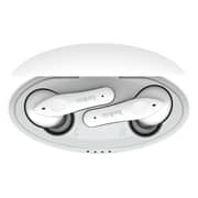 Belkin Soundform Nano True Wireless Bluetooth Earbuds - White