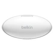 Belkin Soundform Nano True Wireless Bluetooth Earbuds - White