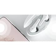 Belkin Soundform Nano True Wireless Bluetooth Earbuds - White