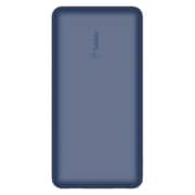 Belkin Power Bank 20000mAh Blue BPB012BTBL