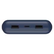 Belkin Power Bank 20000mAh Blue BPB012BTBL