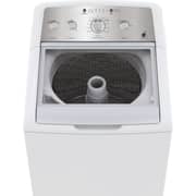 White Westing House Top Load Washing Machine 10.1 kg WTL345WG2