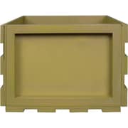 كروسلي AC1004A-SG صندوق تخزين الأقراص سيج