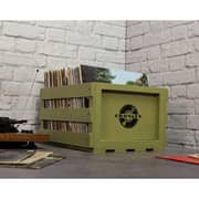 كروسلي AC1004A-SG صندوق تخزين الأقراص سيج