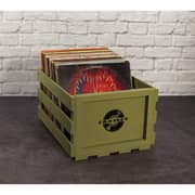 كروسلي AC1004A-SG صندوق تخزين الأقراص سيج