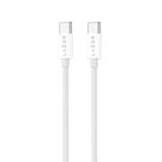 Lazor USB-C To USB-C Cable 1m White