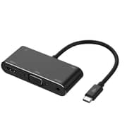 Protect 5 in 1 USB Hub