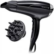 Remington Straightener + Hair Dryer [ S3700 + D5215] - RESET04