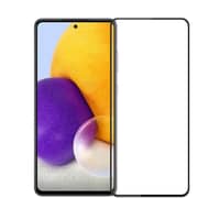 Glassology Case With Screen Protector Clear For Galaxy A33 5G