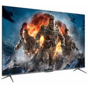 TCL 55C635 4K QLED Smart Television 55inch (2022 Model)