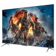 TCL 55C635 4K QLED Smart Television 55inch (2022 Model)
