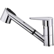 TEKA Kitchen Tap Mixer With Pullout Shower Mtp 978 D
