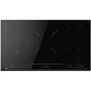 TEKA Built-In Induction Hob with 5 Flex Cooking Zones - IZS 97630 MST