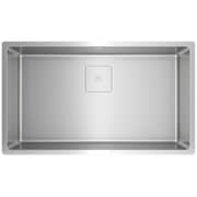 TEKA 3-In-1 Installation Stainless Steel Sink One Bowl With Softexture Finish Flexlinea Rs15 71.40 Pureclean