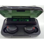 TWS True Wireless Earbuds with Power bank