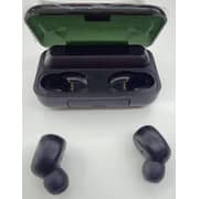 TWS True Wireless Earbuds with Power bank