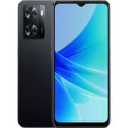 Oppo A57 64GB Glowing Black 4G Dual Sim Smartphone