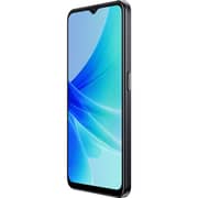 Oppo A57 64GB Glowing Black 4G Dual Sim Smartphone