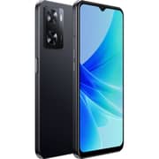 Oppo A57 64GB Glowing Black 4G Dual Sim Smartphone