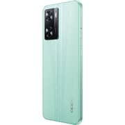 Oppo A57 64GB Glowing Green 4G Dual Sim Smartphone