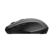 Lazor Tap S Wireless Mouse WM02C Black