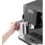Hisense Coffee Machine HAUCMBK1S1