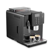 Hisense Coffee Machine HAUCMBK1S1