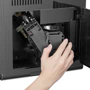 Hisense Coffee Machine HAUCMBK1S1