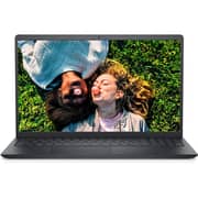 Dell Inspiron 15 3511 Laptop 11th Gen Core i7-1165G7 2.80GHz 16GB 1TB SSD Windows 11 Pro 15.6inch FHD Black English Keyboard International Version - Customized