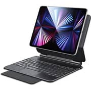 ESR Rebound Magnetic Keyboard Case Compatible With iPad Black