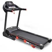Skyland Fitness Treadmill For Home, Motor Power 5 Hp Peak With 3 Level Manual Incline And Bluetooth Speaker- Em-1290